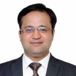 Manish Agarwal, Senior VP-Investments & Strategy profile photo