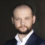 Łukasz Toczek, Director profile photo