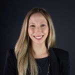 Natalia Morandi, Real Estate Director, UK & Pan-Europe profile photo