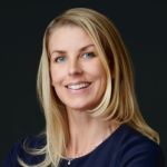 Emma Larsson, Director Operations & ESG Officer profile photo