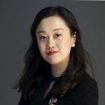Zoe Shou, Group General Counsel profile photo