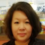 Lilian Lee, Group Chief Corporate Officer profile photo