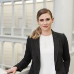 Aleksandra Mazzini, COO profile photo