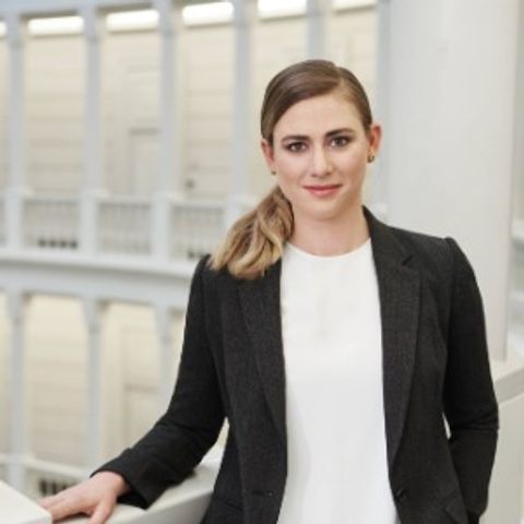Aleksandra Mazzini