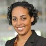 Marini Turrell, Managing Director, Head of EMEA Securitization Credit at Citi profile photo