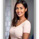 Marie Wadsworth Jakobsen, Chief Commercial Officer profile photo