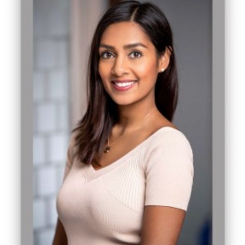 Marie Wadsworth Jakobsen