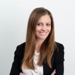 Magdalena Pujdak, Director profile photo