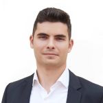 Marc Vila, Real Estate Director Iberia profile photo