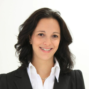 Laurie Lagarde