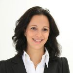 Laurie Lagarde, Managing Director  Head of EMEA Logistics Operator Division  Country Leader France profile photo