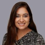 Vanisha Thakrar, Head of Investment – Housing profile photo