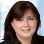 Helen Garbutt, Senior Director, Asset Management profile photo