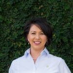 Andrea Hidalgo, Gerente corporativa de Finanzas profile photo