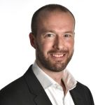 Richard Pellatt, Executive Director profile photo