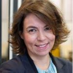 Florence Mebrouk, Senior Director Debt Origination profile photo