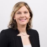 Florence Coeroli, Head of Asset-Backed Products, ASIA profile photo