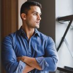 Túlio Damasceno, CEO profile photo