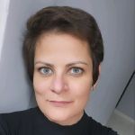 Patrícia Silveira, Property Director profile photo