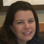 Patrícia Caseira, Director profile photo