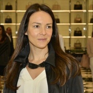 Silvia Camargho