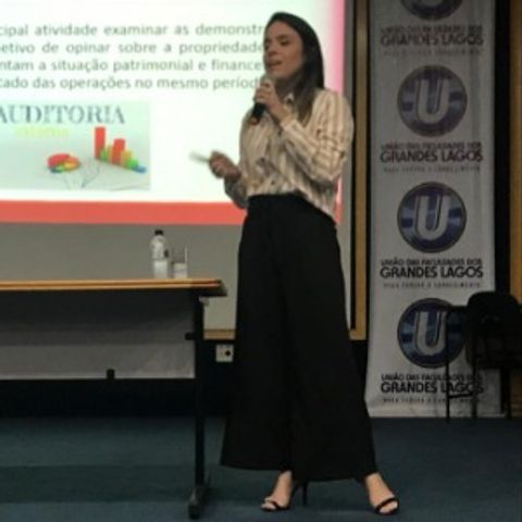 Nathalia Alison