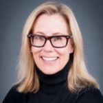 Mary Porter Peschka, Regional Director - Eastern Africa at IFC profile photo