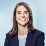 Christina Ofschonka, Geschäftsführerin / Managing Director - Head of Fund Management profile photo