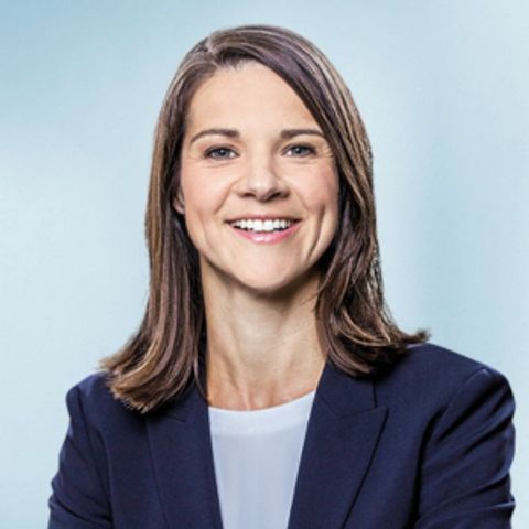 Christina Ofschonka