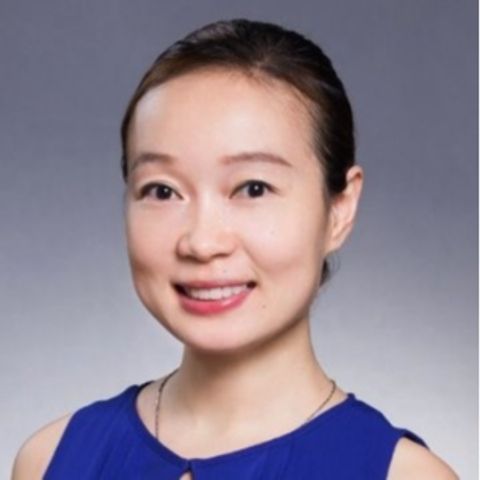 Jing Zhou
