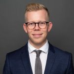 Matt Walker, Chief Executive Officer, Student Housing profile photo