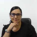 Alexandra Álvarez, Director Administrativo profile photo