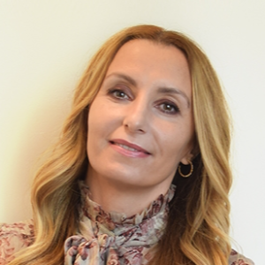 Angelina Nekic