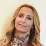 Angelina Nekic, CEO profile photo