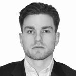 Alexander Pettinga, Director profile photo