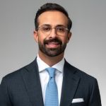 Ali Asefoglu, Founding Partner profile photo