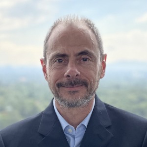 Othon Perez