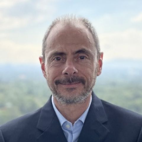 Othon Perez