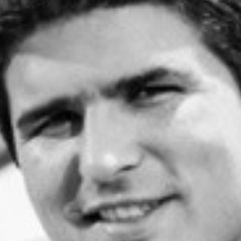 Juan Gabriel Maya