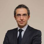 Ziad Dagher, COO profile photo