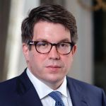 Marc Fuhrmann, Managing Director European CRE profile photo