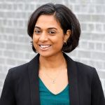 Kashee Ramalingum, Director of Global Real Estate profile photo