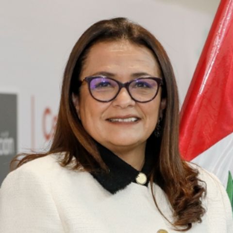 Cecilia Lecaros Vértiz