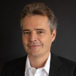 Vincent Escourrou, Senior Country Officer profile photo