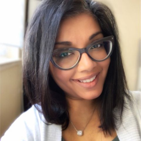 Natasha Soobramanie