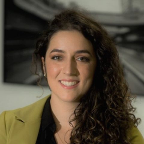 Katerina Elias-Trostmann