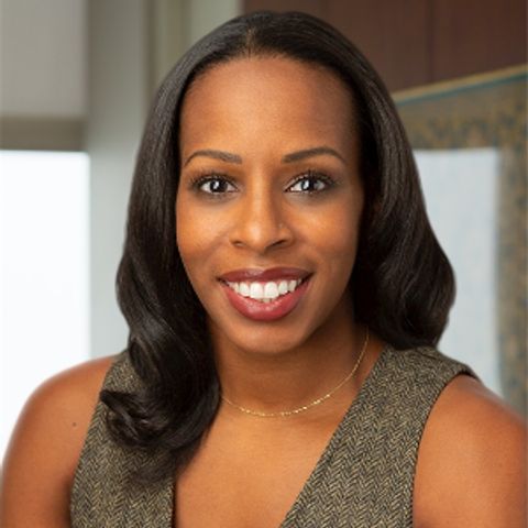 Margaret Anadu