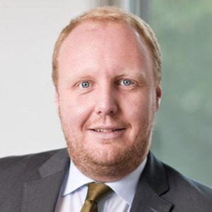 Sascha Becker