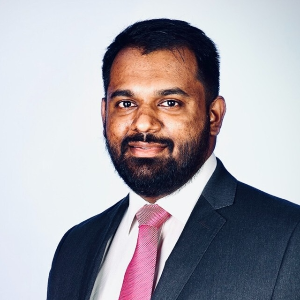 Mridul Kumbalath