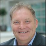 John Carter, Commercial Director profile photo